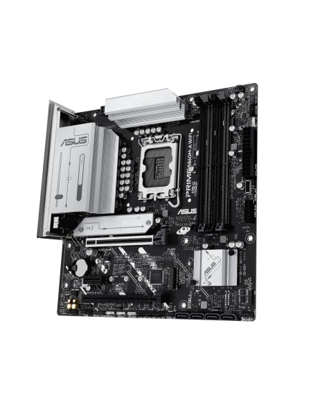 PLACA BASE ASUS PRIME B860M-A WIFI