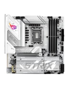 PLACA BASE ASUS ROG STRIX B860-G GAMING WIFI