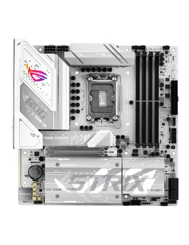 PLACA BASE ASUS ROG STRIX B860-G GAMING WIFI