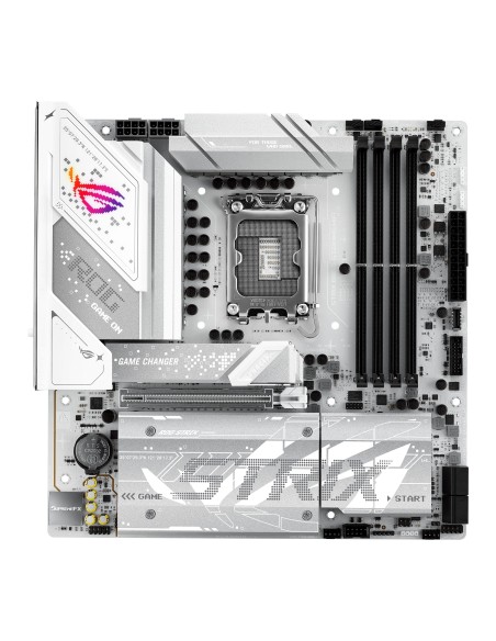 PLACA BASE ASUS ROG STRIX B860-G GAMING WIFI