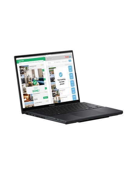 PORTATIL ASUS ZENBOOK DUO UX8406CA-PZ152W U9-285H 32GB 1TB SSD 14"OLED W11H