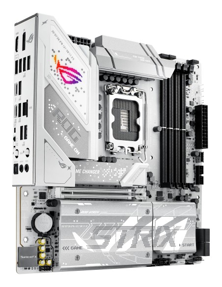 PLACA BASE ASUS ROG STRIX B860-G GAMING WIFI