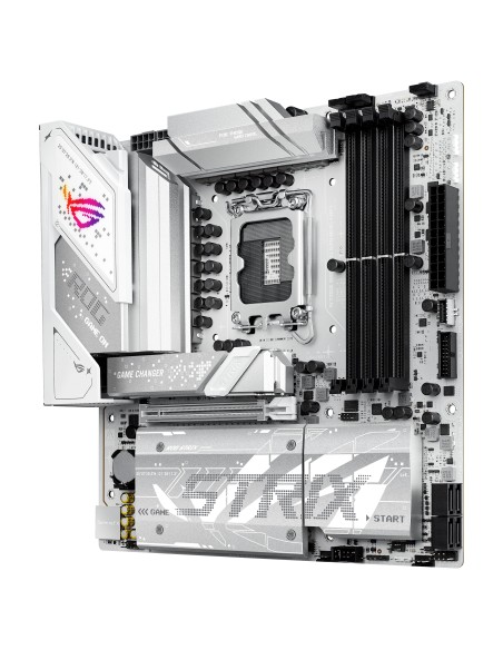 PLACA BASE ASUS ROG STRIX B860-G GAMING WIFI