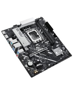 PLACA BASE ASUS PRIME B860M-K