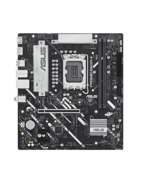 PLACA BASE ASUS PRIME B860M-K