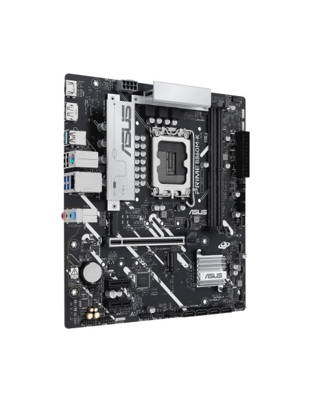 PLACA BASE ASUS PRIME B860M-K