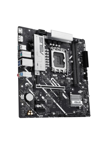 PLACA BASE ASUS PRIME B860M-K