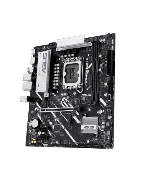 PLACA BASE ASUS PRIME B860M-K