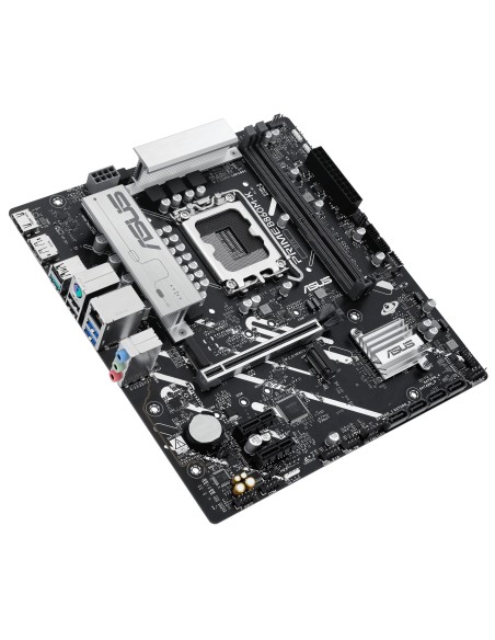 PLACA BASE ASUS PRIME B860M-K