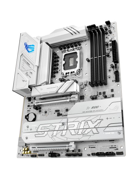 PLACA BASE ROG STRIX B860-A GAMING WIFI