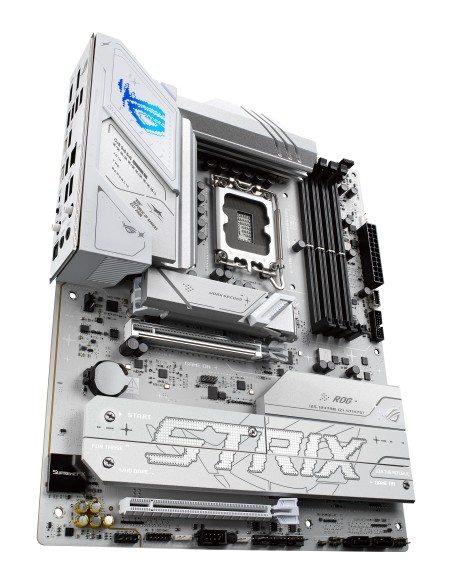 PLACA BASE ROG STRIX B860-A GAMING WIFI