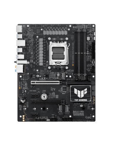 PLACA BASE ASUS TUF GAMING  B850-PLUS WIFI PCI-E x16 Gen5, M.2 Gen5