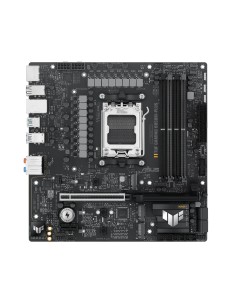 PLACA BASE ASUS TUF GAMING B850M-PLUS  PCI-E x16 Gen5, M.2 Gen5