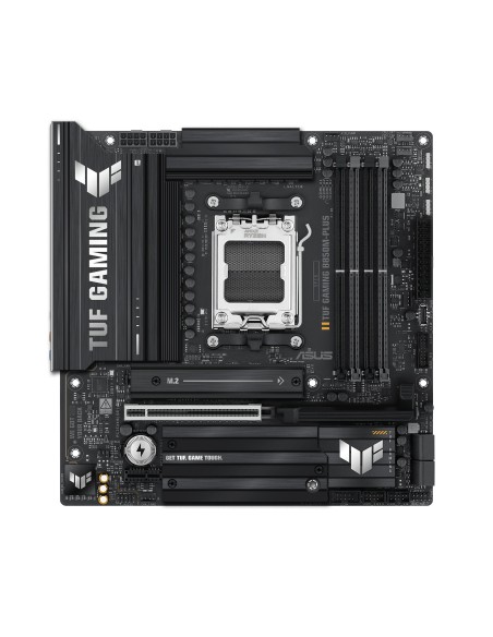 PLACA BASE ASUS TUF GAMING B850M-PLUS  PCI-E x16 Gen5, M.2 Gen5