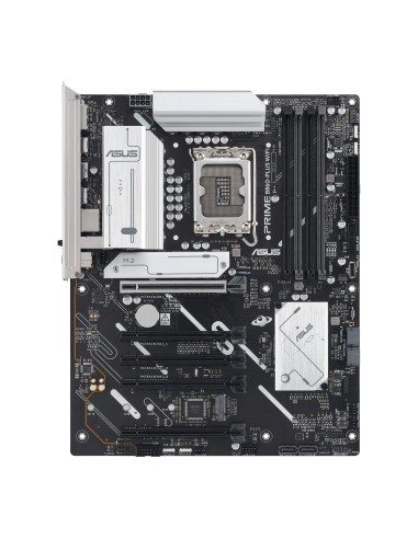 PLACA BASE ASUS PRIME B860-PLUS WIFI