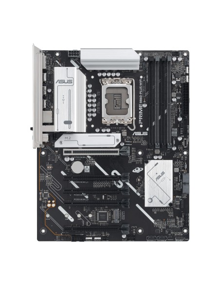 PLACA BASE ASUS PRIME B860-PLUS WIFI