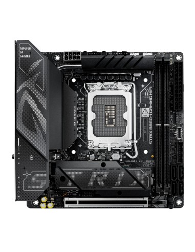 PLACA BASE ASUS ROG STRIX B860-I GAMING WIFI