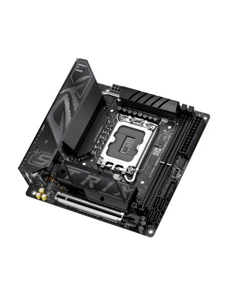 PLACA BASE ASUS ROG STRIX B860-I GAMING WIFI