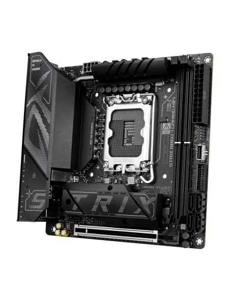 PLACA BASE ASUS ROG STRIX B860-I GAMING WIFI