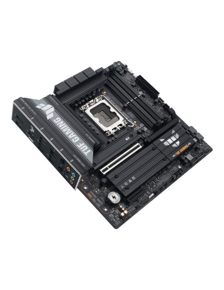 PLACA BASE ASUS TUF GAMING B860M-PLUS WIFI
