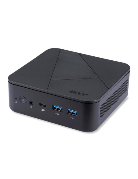 BAREBON ACER NUC VERITON VN1502G-12N0U INTEL-N100 DDRMAX16GB M.2 WF6 DT.R38EH.001