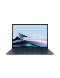 PORTATIL ASUS ZENBOOK UX3405CA-PZ284W U7-255H 16GB 1TB SSD 14" OLED W11H