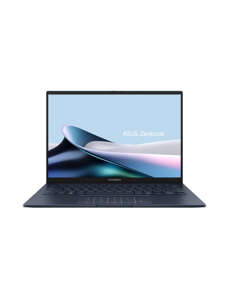 PORTATIL ASUS ZENBOOK UX3405CA-PZ284W U7-255H 16GB 1TB SSD 14" OLED W11H