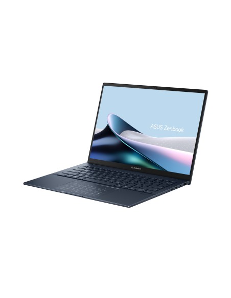 PORTATIL ASUS ZENBOOK UX3405CA-PZ284W U7-255H 16GB 1TB SSD 14" OLED W11H