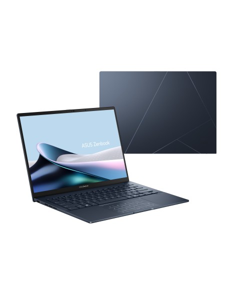 PORTATIL ASUS ZENBOOK UX3405CA-PZ284W U7-255H 16GB 1TB SSD 14" OLED W11H