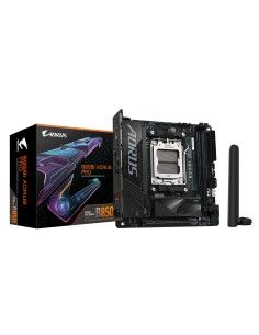 PLACA BASE GIGABYTE B850I AORUS PRO 1.0
