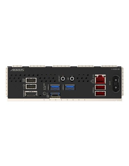 PLACA BASE GIGABYTE B850I AORUS PRO 1.0