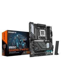 PLACA BASE GIGABYTE B850 GAMING X WIFI6E 1.0