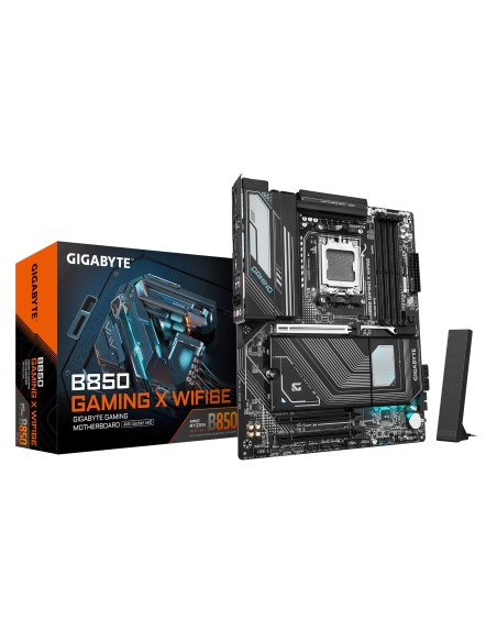 PLACA BASE GIGABYTE B850 GAMING X WIFI6E 1.0