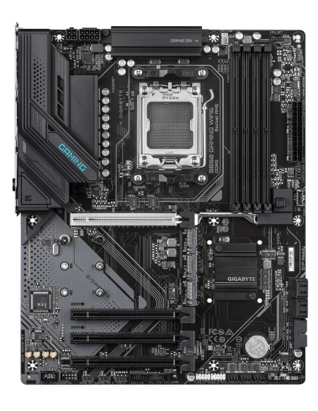 PLACA BASE GIGABYTE B850 GAMING WF6 1.0