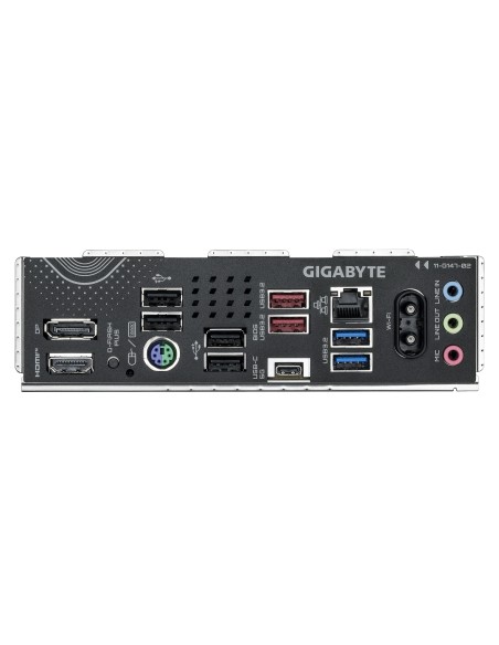 PLACA BASE GIGABYTE B850 GAMING WF6 1.0