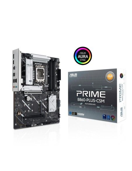 PLACA BASE ASUS PRIME B860-PLUS-CSM
