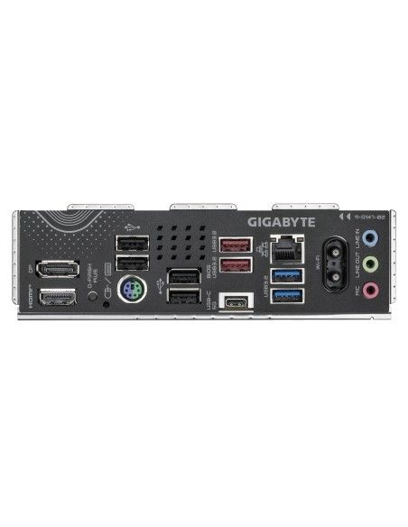 PLACA BASE GIGABYTE B850 EAGLE WIFI6E 1.0