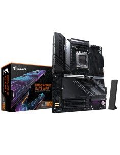 PLACA BASE GIGABYTE B850 A ELITE WF7 1.0