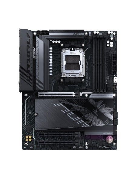 PLACA BASE GIGABYTE B850 A ELITE WF7 1.0