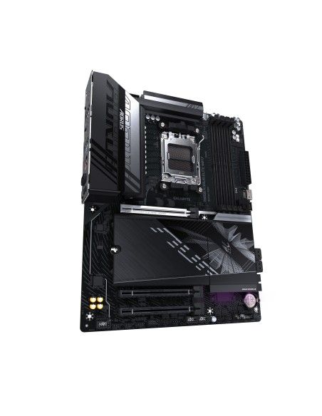 PLACA BASE GIGABYTE B850 A ELITE WF7 1.0