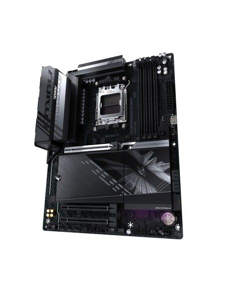 PLACA BASE GIGABYTE B850 A ELITE WF7 1.0