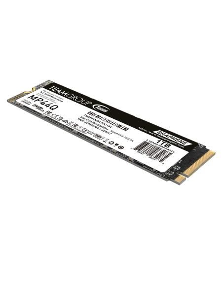HD  SSD 1TB TEAMGROUP M.2 2280 NVME PCIEX 4.0 MP44Q TM8FFD001T0C101