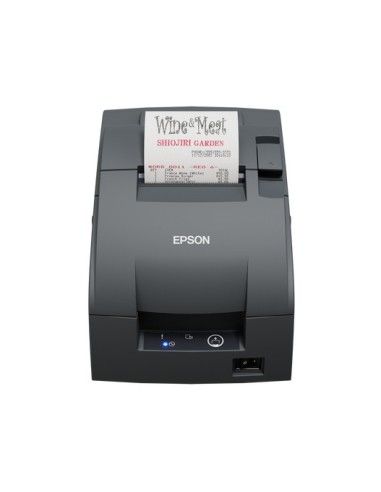 IMPRESORA DE TICKET MATRICIAL EPSON TM-U220IIB