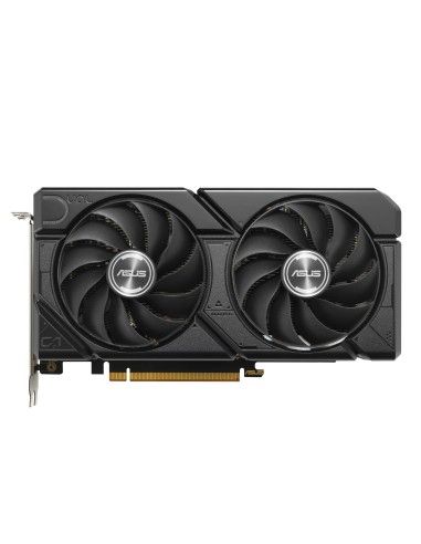 ASUS VGA AMD DUAL RX7600XT O8G EVO 8GB DDR6