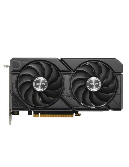 ASUS VGA AMD DUAL RX7600XT O8G EVO 8GB DDR6