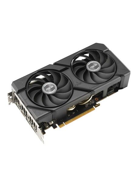 ASUS VGA AMD DUAL RX7600XT O8G EVO 8GB DDR6