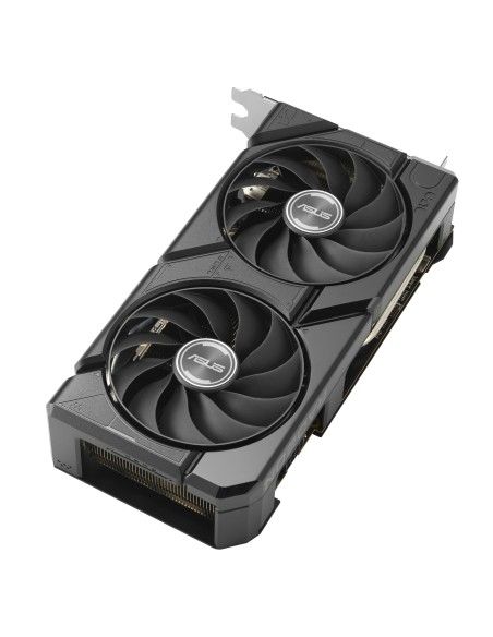 ASUS VGA AMD DUAL RX7600XT O8G EVO 8GB DDR6