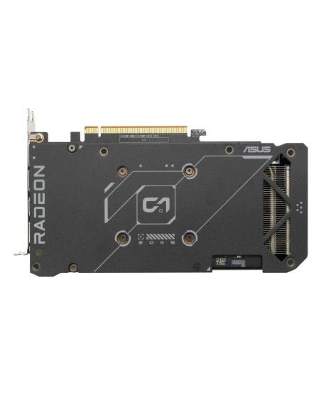 ASUS VGA AMD DUAL RX7600XT O8G EVO 8GB DDR6