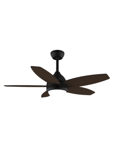 VENTILADOR CECOTEC ENERGYSILENCE AERO 4200 BLACK&DARKWOOD