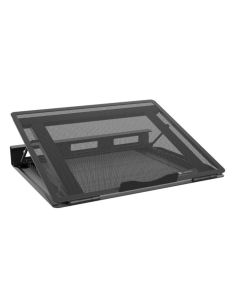 BASE REFRIGERADORA NATEC TERN 2 PARA PORTATIL 12.1"-17.3"
